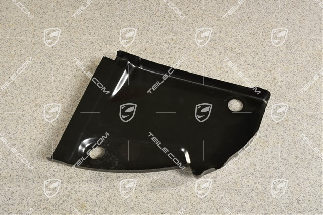 Eckstueck, Verstärkung, L