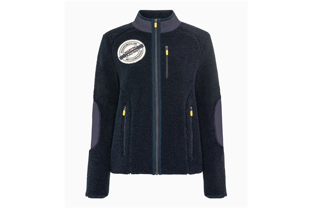 Fleecejacke Unisex – MARTINI RACING XL