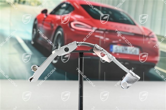 Gleitschiene / Zahnriemengehäuse