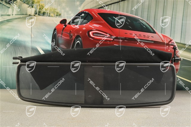 Windstop / Windschott