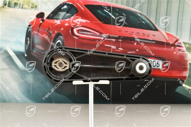 Górna łapa / mocowanie silnika