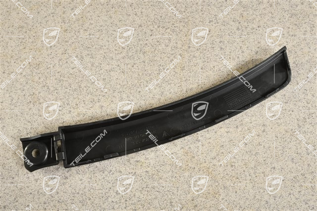 Spoiler lateral, L