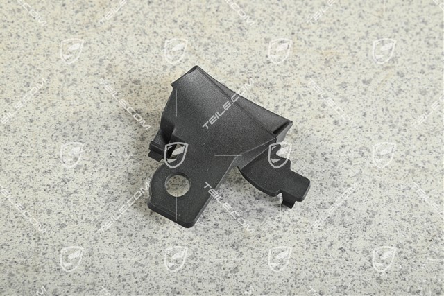Trim cover, L