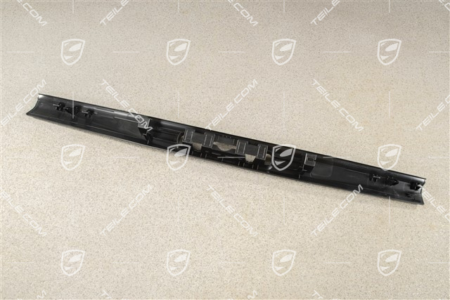 Verkleidung Schweller Fahrerseite