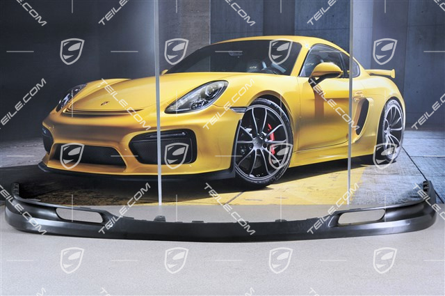 GT3 MK1 CUP spoiler przedniego zderzaka