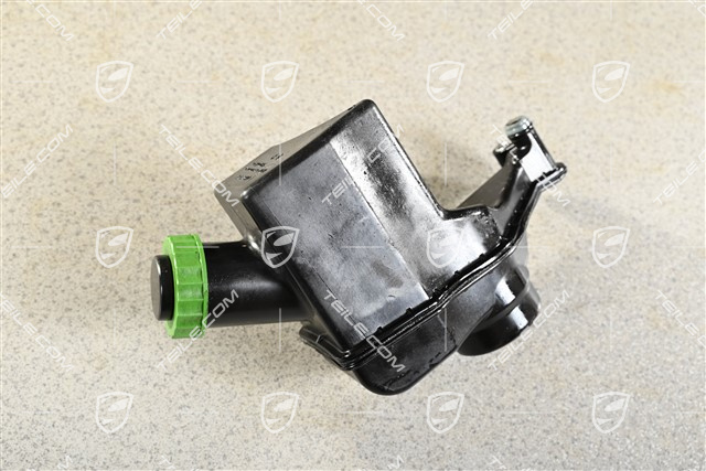 Oil / fluid tank, PDCC