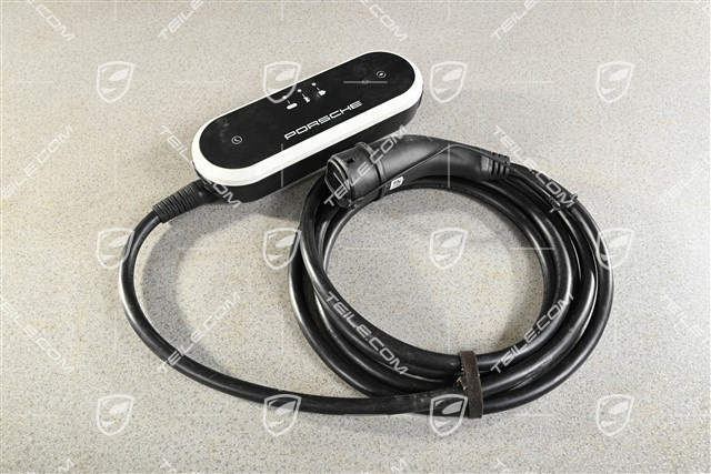 Battery Charger, Home Charging, 22kW