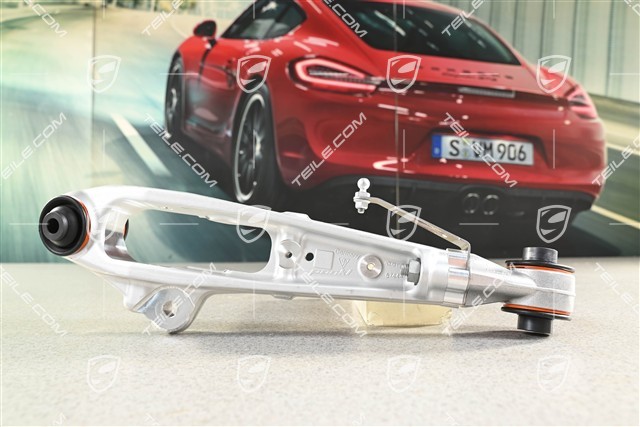 Wishbone, GT3 RS, L