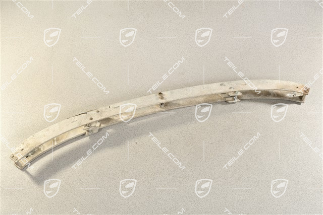Front bumper beam, Turbo / S2