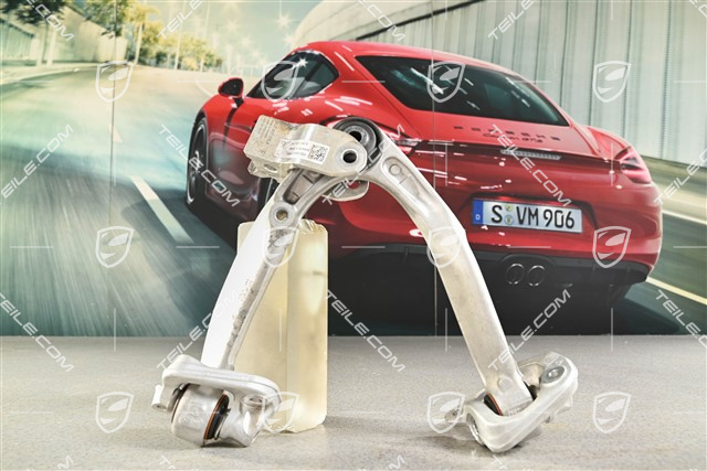 Wahacz górny kompletny, GT3 RS, R