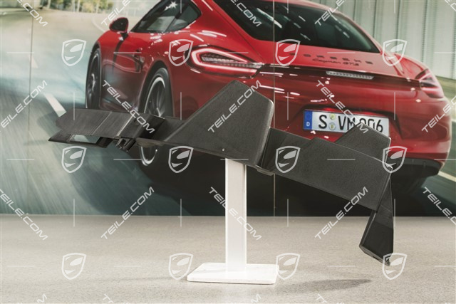 Ślizg zderzaka, przód, L