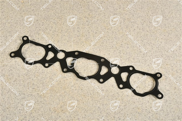 Uszczelka kolektora ssącego, GT3, L=R