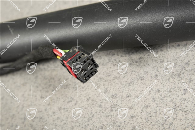 Zylinder für Heckklappe Servoschließung / Powerlift