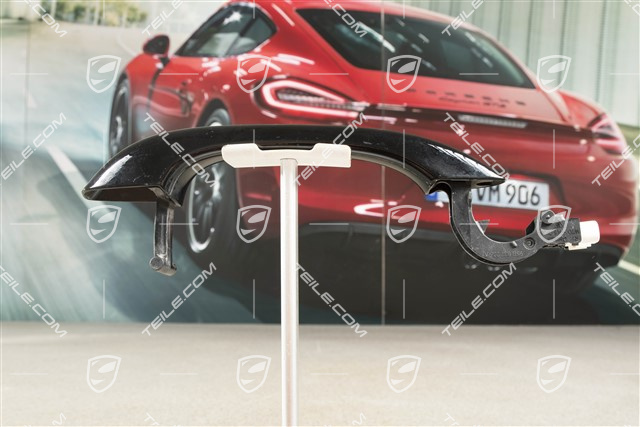 Türgriff, V=H, Entry+Drive, R