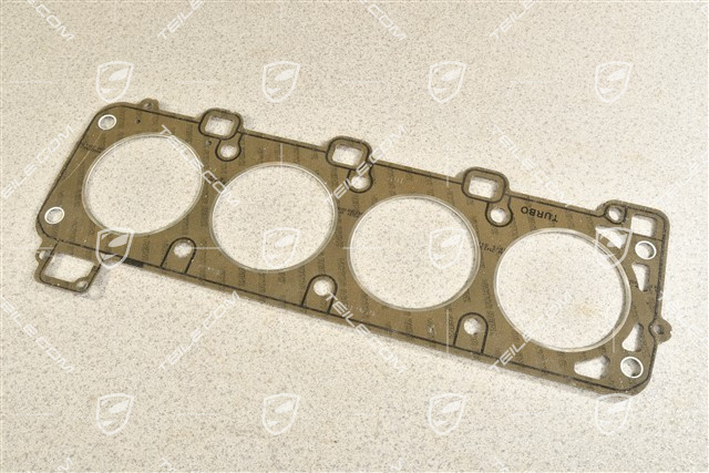 Cylinder head gasket