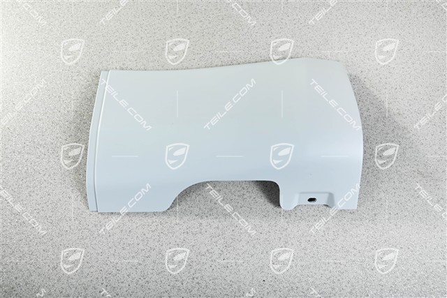 Sill cover, front part, R