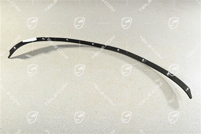 Targa, Uszczelka maski tylnej / pokrywy dachu targa, L