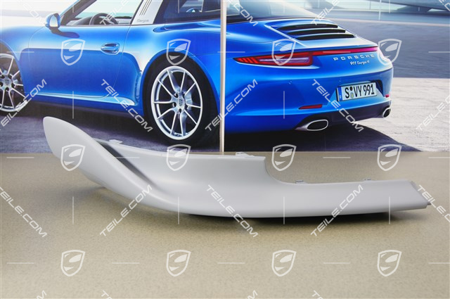 Frontspoiler M003 - 911 Carrera RS Clubsport, R