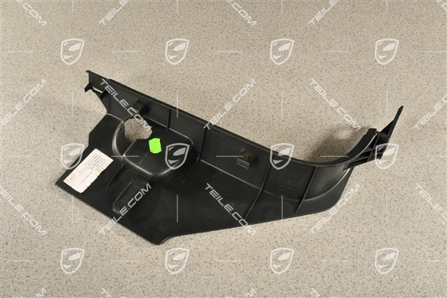 Verkleidung von A-Säule, Unterteil, L