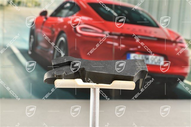 Sealing strip / seal, R