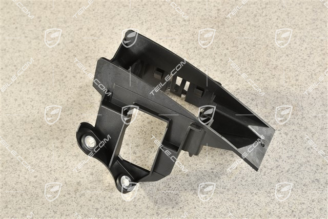 Halter, Steuergerät für Spurwechselassistent, Slave, L