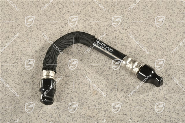 3,6L, Przewód paliwowy, zasilanie FSI