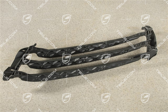 Ramka do mocowania lamelek, L