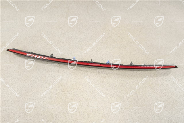 Dodatkowe światło stopu w klapę tylną