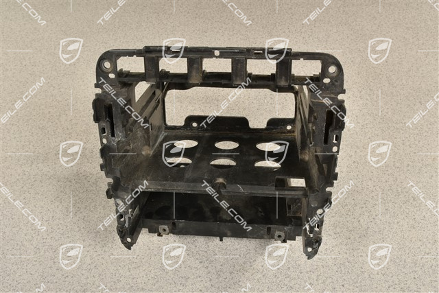 Ablagekasten / Ablagefach, mittelkonsole