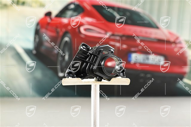 Uchwyt kamery, dolny, Real Top View, R