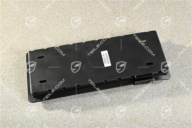 Mittelkonsole / Armlehne Einsatz / Ablage