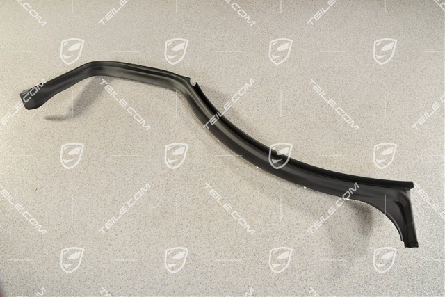 Türdichtung, aussen, hinten, R