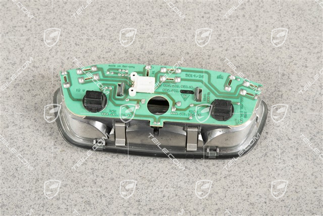 Oświetlenie wnętrza