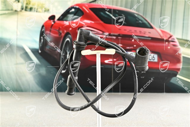 Ignition lead cylinder 4, C2 / C4 / RS