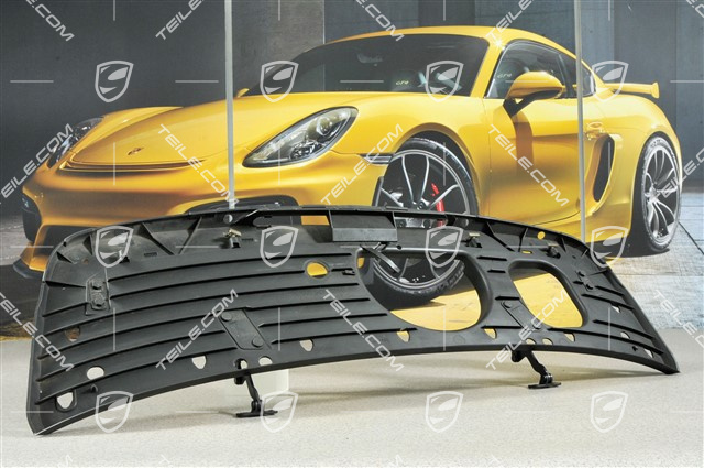 Spoiler, dolna część (pod kratkę) Spoiler, dolna część (pod kratkę)