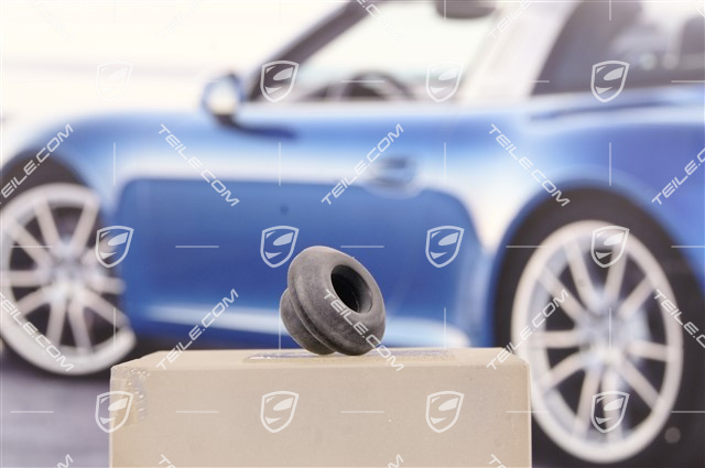 Radiator fan Rubber mounting Radiator fan Rubber mounting