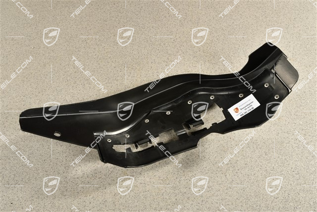 Spoiler für Achse, GT2 / GT3, R