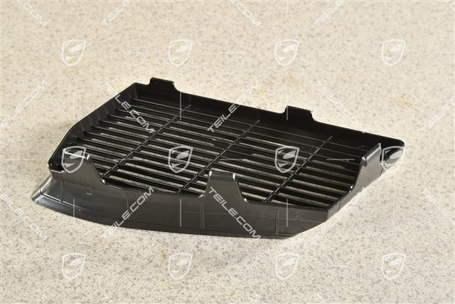 Air inlet protective grille, R