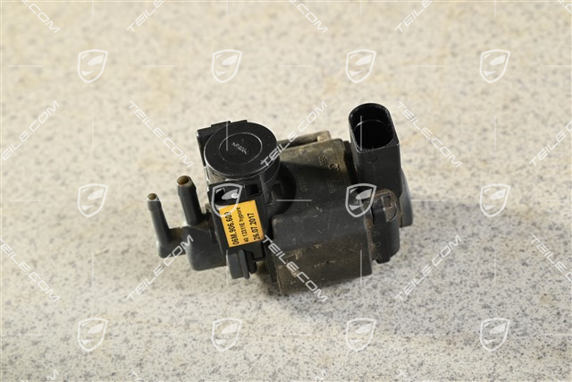 Druckwandler / Unterdruckregelventil