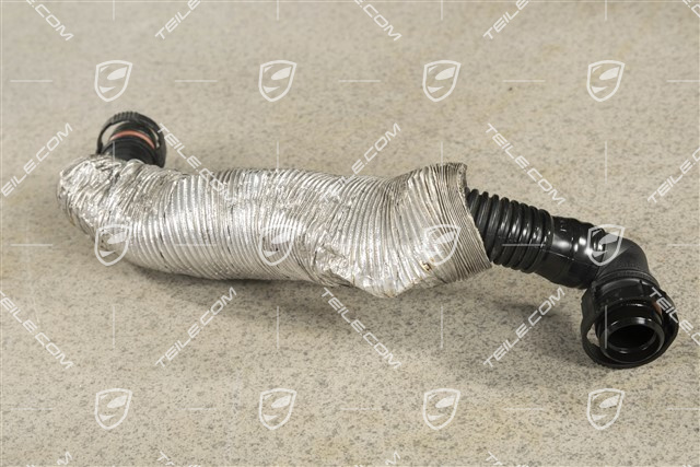 Entlueftungsleitung, Abgasturbolader, Cyl. 5-8