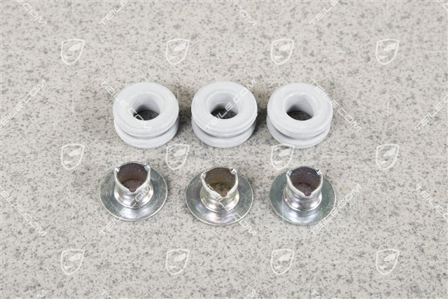 Reparatursatz, (Tülle,Buchse) Reparatursatz, (Tülle,Buchse)