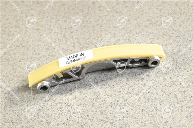 Timing chain guide / slide , 3,0L V6 Hybrid