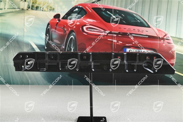 Seat bracket, L