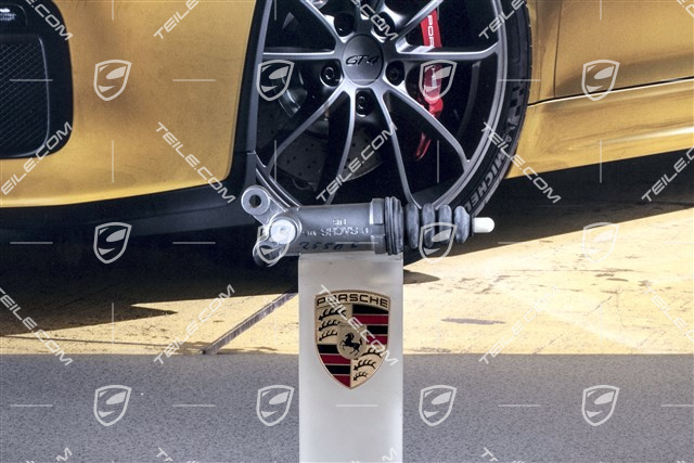 Kupplungsnehmerzylinder Kupplungsnehmerzylinder