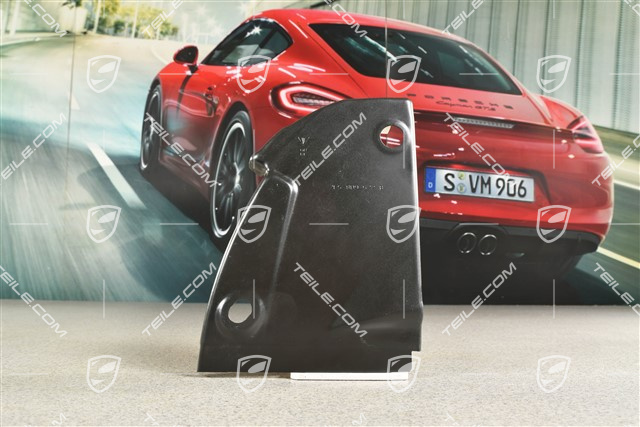 Eckstueck, Verstärkung, L