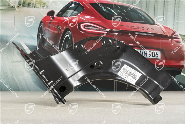 Träger, Scheinwerfer, R