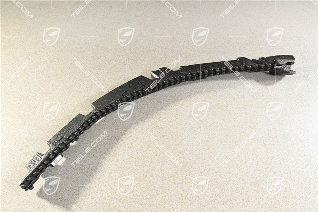 Foam part / pedestrain protection, Turbo / Turbo GT / Sport Design, L