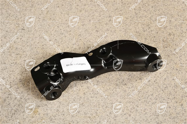 Bracket for spoiler drive unit, L