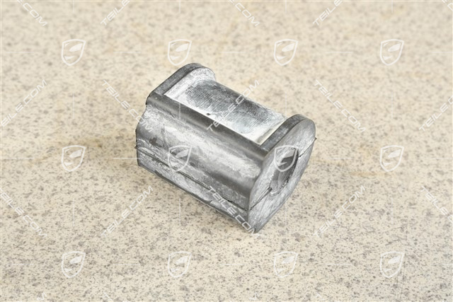 Sway bar bushing / mounting 19MM rear, L=R