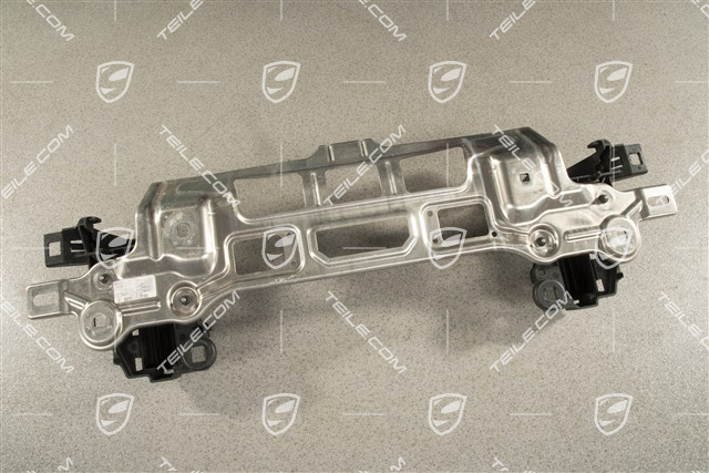 GT4, Rear spoiler driving mechanism